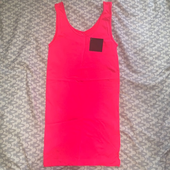 C’est moi | Seamless tank - Picture 1 of 2